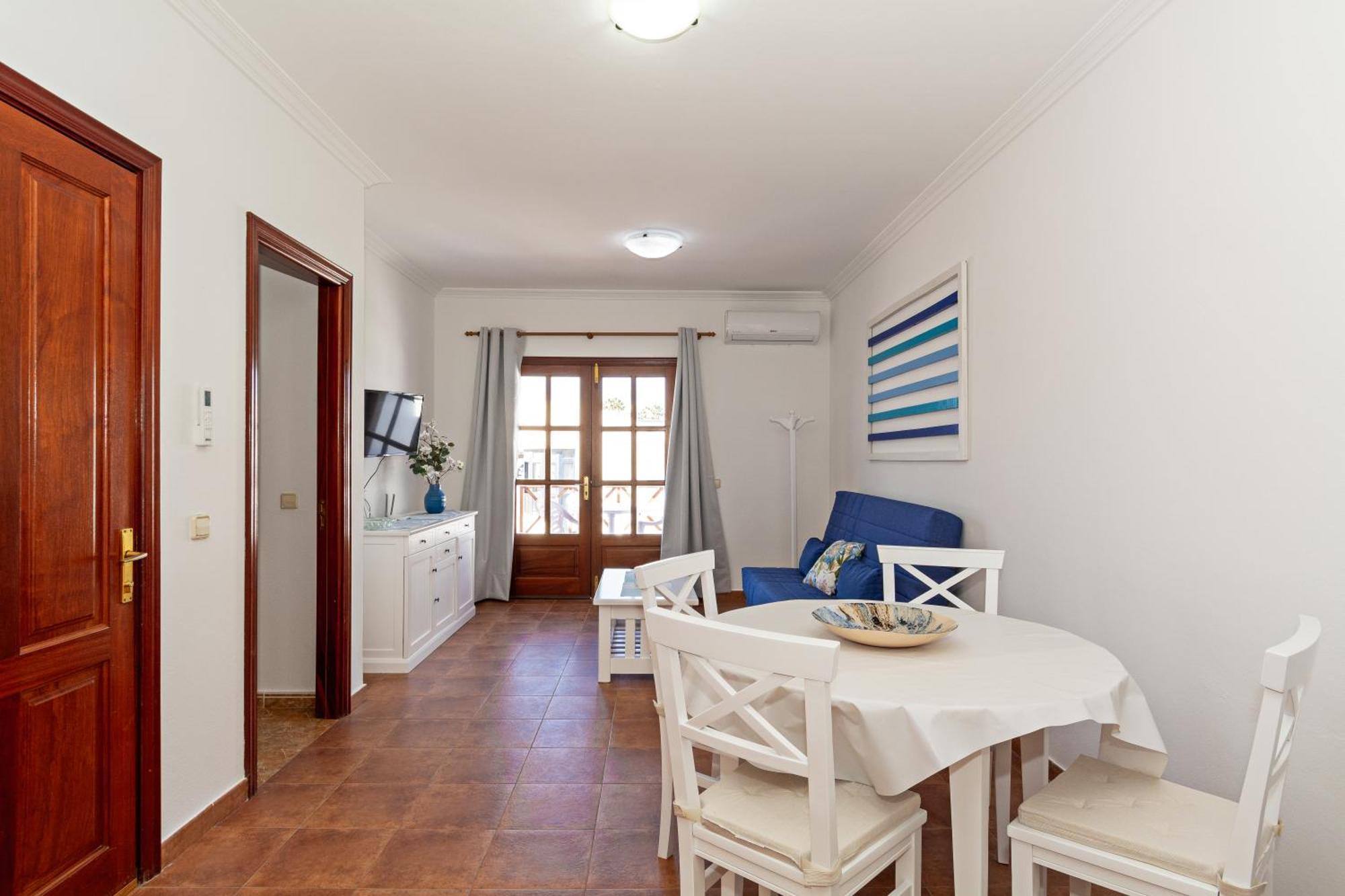 Playa Blanca Sunlight Apartment By Pvl المظهر الخارجي الصورة