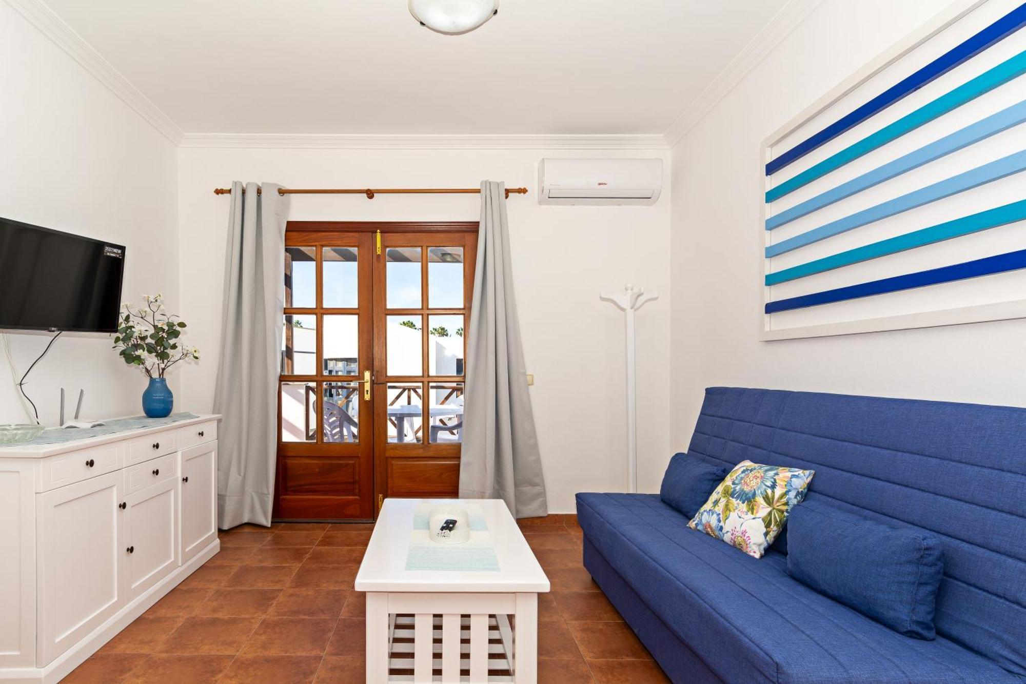 Playa Blanca Sunlight Apartment By Pvl المظهر الخارجي الصورة