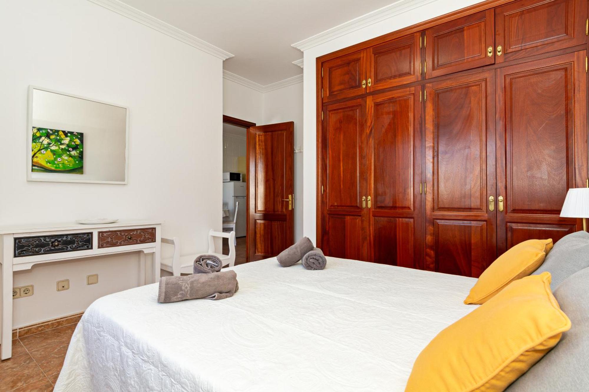 Playa Blanca Sunlight Apartment By Pvl المظهر الخارجي الصورة