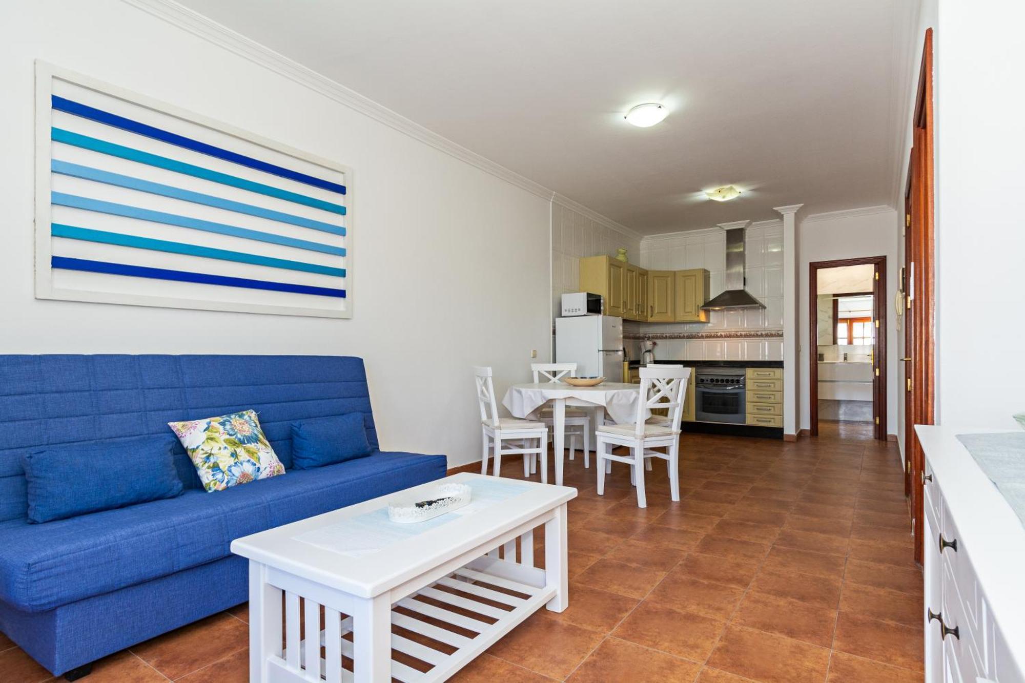 Playa Blanca Sunlight Apartment By Pvl المظهر الخارجي الصورة
