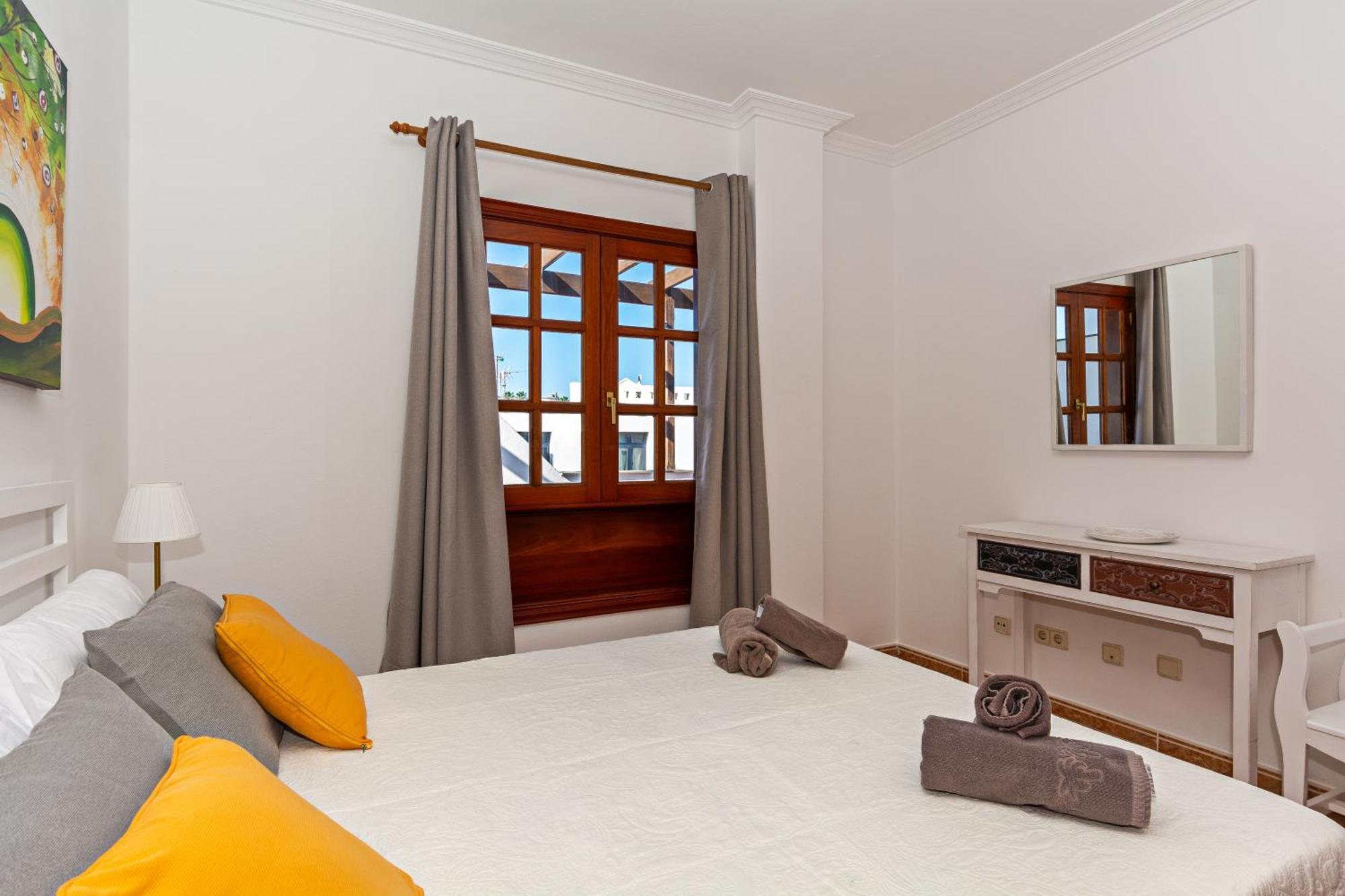 Playa Blanca Sunlight Apartment By Pvl المظهر الخارجي الصورة