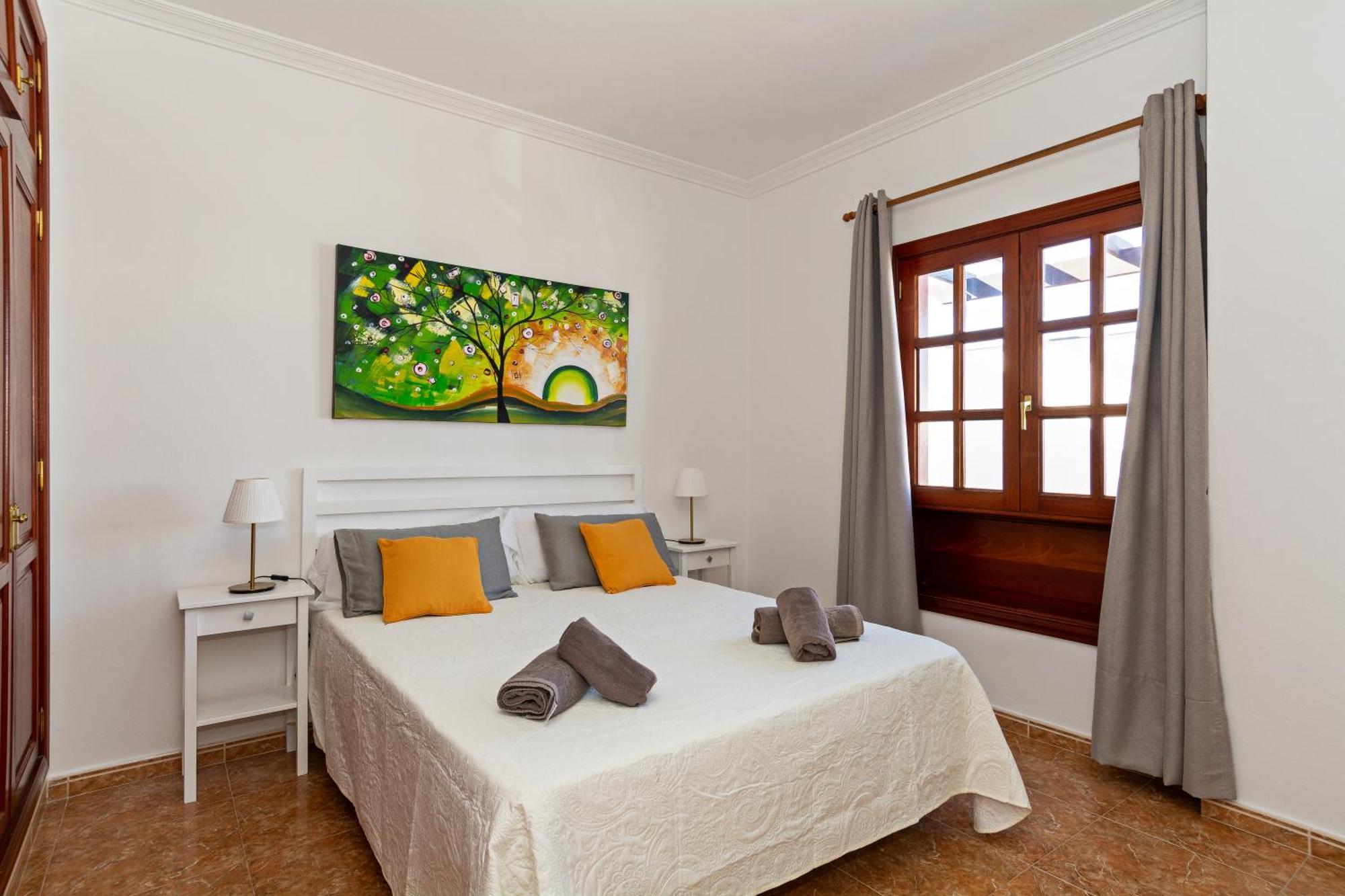 Playa Blanca Sunlight Apartment By Pvl المظهر الخارجي الصورة