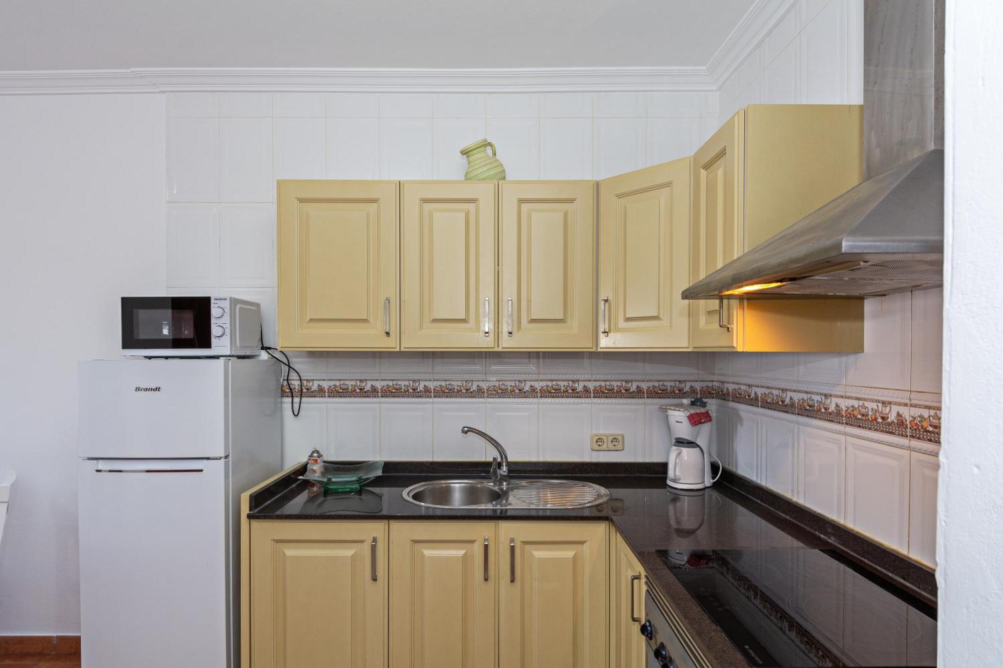 Playa Blanca Sunlight Apartment By Pvl المظهر الخارجي الصورة