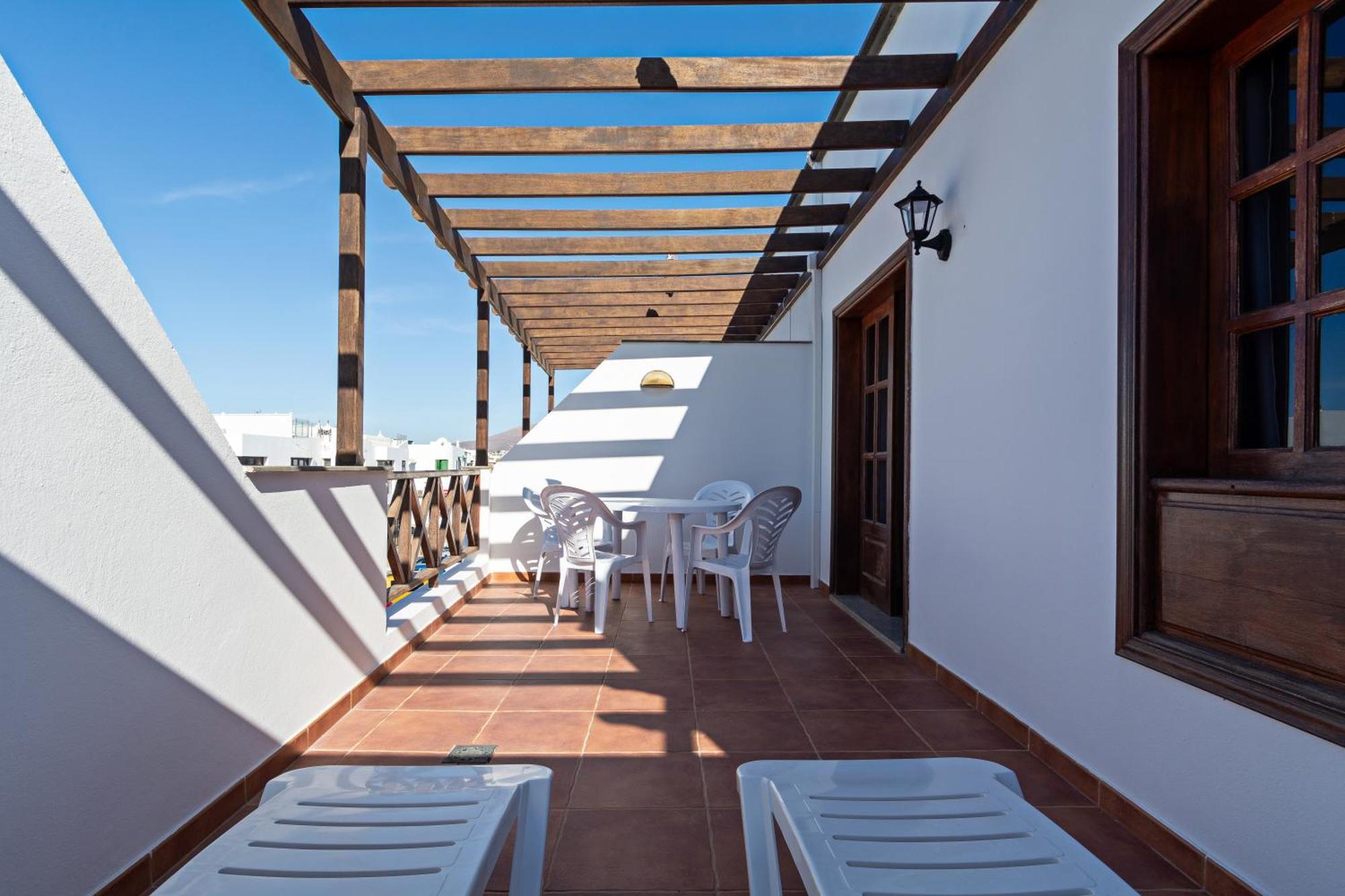 Playa Blanca Sunlight Apartment By Pvl المظهر الخارجي الصورة