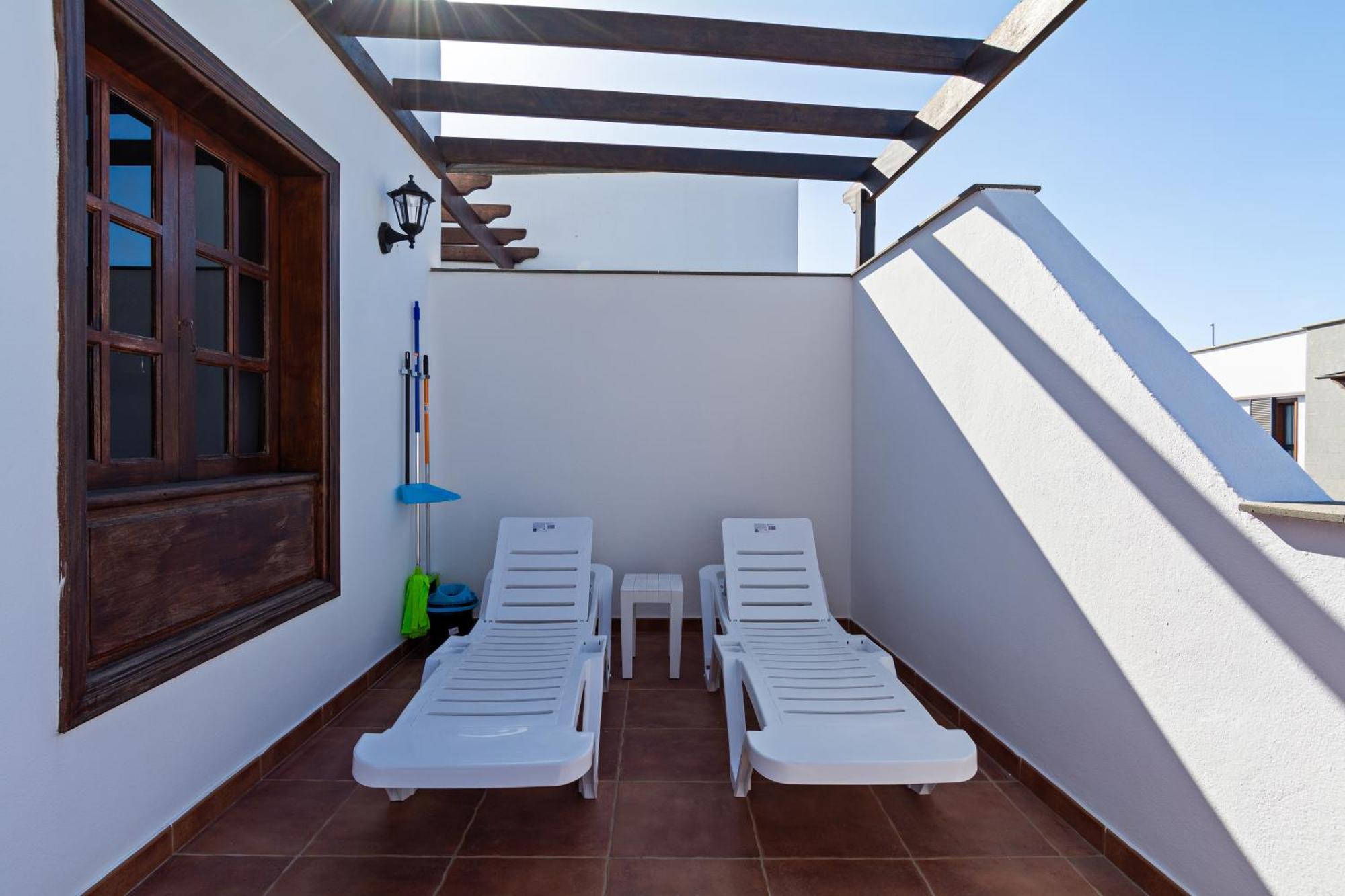 Playa Blanca Sunlight Apartment By Pvl المظهر الخارجي الصورة